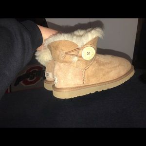 Ugg boots